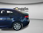 Used 2022 TOYOTA COROLLA LE in JACKSONVILLE, FLORIDA (Photo 32)
