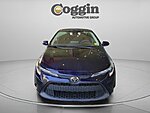 Used 2022 TOYOTA COROLLA LE in JACKSONVILLE, FLORIDA (Photo 5)