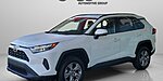 Used 2022 TOYOTA RAV4 XLE in JACKSONVILLE, FLORIDA