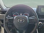 Used 2022 TOYOTA RAV4 XLE in JACKSONVILLE, FLORIDA (Photo 12)
