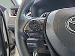 Used 2022 TOYOTA RAV4 XLE in JACKSONVILLE, FLORIDA (Photo 13)