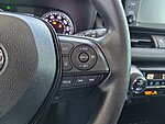 Used 2022 TOYOTA RAV4 XLE in JACKSONVILLE, FLORIDA (Photo 14)