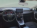 Used 2022 TOYOTA RAV4 XLE in JACKSONVILLE, FLORIDA (Photo 20)