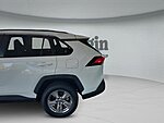 Used 2022 TOYOTA RAV4 XLE in JACKSONVILLE, FLORIDA (Photo 30)