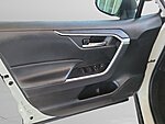 Used 2022 TOYOTA RAV4 XLE in JACKSONVILLE, FLORIDA (Photo 6)