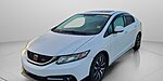 Used 2013 Honda Civic SI in JACKSONVILLE, FLORIDA