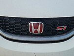 Used 2013 Honda Civic SI in JACKSONVILLE, FLORIDA (Photo 10)