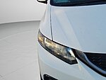 Used 2013 Honda Civic SI in JACKSONVILLE, FLORIDA (Photo 12)