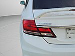 Used 2013 Honda Civic SI in JACKSONVILLE, FLORIDA (Photo 24)