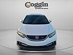 Used 2013 Honda Civic SI in JACKSONVILLE, FLORIDA (Photo 6)