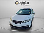 Used 2013 Honda Civic SI in JACKSONVILLE, FLORIDA (Photo 7)