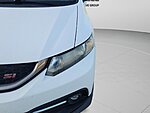 Used 2013 Honda Civic SI in JACKSONVILLE, FLORIDA (Photo 8)