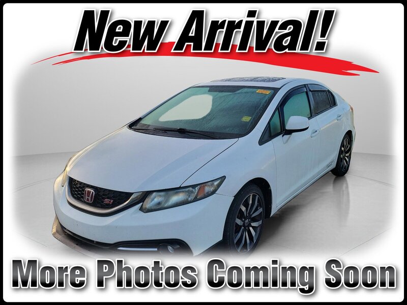 Used 2013 Honda Civic SI in JACKSONVILLE, FLORIDA