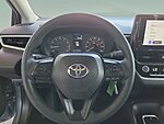 Used 2024 TOYOTA COROLLA LE in JACKSONVILLE, FLORIDA (Photo 16)