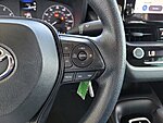 Used 2024 TOYOTA COROLLA LE in JACKSONVILLE, FLORIDA (Photo 18)
