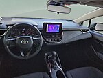 Used 2024 TOYOTA COROLLA LE in JACKSONVILLE, FLORIDA (Photo 24)