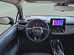 Used 2024 TOYOTA COROLLA LE in JACKSONVILLE, FLORIDA (Photo 25)