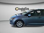 Used 2024 TOYOTA COROLLA LE in JACKSONVILLE, FLORIDA (Photo 7)