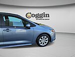 Used 2024 TOYOTA COROLLA LE in JACKSONVILLE, FLORIDA (Photo 9)