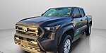 Used 2024 TOYOTA TACOMA SR5 in JACKSONVILLE, FLORIDA