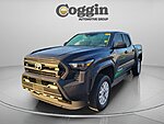 Used 2024 TOYOTA TACOMA SR5 in JACKSONVILLE, FLORIDA (Photo 1)