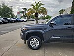 Used 2024 TOYOTA TACOMA SR5 in JACKSONVILLE, FLORIDA (Photo 2)