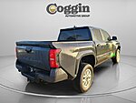 Used 2024 TOYOTA TACOMA SR5 in JACKSONVILLE, FLORIDA (Photo 3)