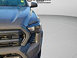 Used 2024 TOYOTA TACOMA SR5 in JACKSONVILLE, FLORIDA (Photo 8)