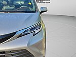 Used 2023 TOYOTA SIENNA PLATINUM in JACKSONVILLE, FLORIDA (Photo 13)