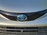Used 2023 TOYOTA SIENNA PLATINUM in JACKSONVILLE, FLORIDA (Photo 15)
