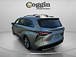 Used 2023 TOYOTA SIENNA PLATINUM in JACKSONVILLE, FLORIDA (Photo 2)