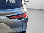 Used 2023 TOYOTA SIENNA PLATINUM in JACKSONVILLE, FLORIDA (Photo 22)