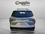 Used 2023 TOYOTA SIENNA PLATINUM in JACKSONVILLE, FLORIDA (Photo 3)