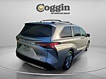 Used 2023 TOYOTA SIENNA PLATINUM in JACKSONVILLE, FLORIDA (Photo 5)