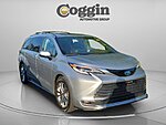 Used 2023 TOYOTA SIENNA PLATINUM in JACKSONVILLE, FLORIDA (Photo 6)