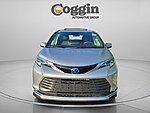 Used 2023 TOYOTA SIENNA PLATINUM in JACKSONVILLE, FLORIDA (Photo 7)
