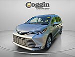 Used 2023 TOYOTA SIENNA PLATINUM in JACKSONVILLE, FLORIDA (Photo 8)