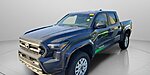 Used 2024 TOYOTA TACOMA SR5 in JACKSONVILLE, FLORIDA
