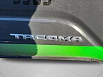 Used 2024 TOYOTA TACOMA SR5 in JACKSONVILLE, FLORIDA (Photo 14)