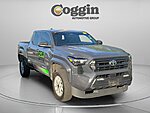 Used 2024 TOYOTA TACOMA SR5 in JACKSONVILLE, FLORIDA (Photo 5)