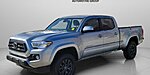 Used 2023 TOYOTA TACOMA SR5 in JACKSONVILLE, FLORIDA