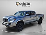 Used 2023 TOYOTA TACOMA SR5 in JACKSONVILLE, FLORIDA (Photo 1)