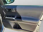 Used 2023 TOYOTA TACOMA SR5 in JACKSONVILLE, FLORIDA (Photo 13)