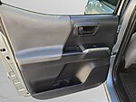 Used 2023 TOYOTA TACOMA SR5 in JACKSONVILLE, FLORIDA (Photo 14)