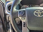 Used 2023 TOYOTA TACOMA SR5 in JACKSONVILLE, FLORIDA (Photo 25)