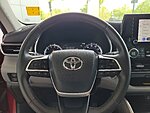 Used 2023 TOYOTA HIGHLANDER XLE in JACKSONVILLE, FLORIDA (Photo 16)