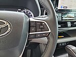 Used 2023 TOYOTA HIGHLANDER XLE in JACKSONVILLE, FLORIDA (Photo 18)