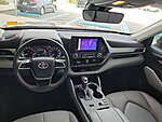 Used 2023 TOYOTA HIGHLANDER XLE in JACKSONVILLE, FLORIDA (Photo 25)
