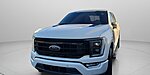 Used 2023 FORD F-150 LARIAT in JACKSONVILLE, FLORIDA