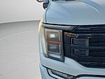 Used 2023 FORD F-150 LARIAT in JACKSONVILLE, FLORIDA (Photo 11)